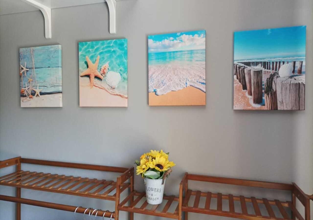 La Dolce Vita - Apartment With Shared Pool And Large Terrace Lido delle Nazioni Extérieur photo